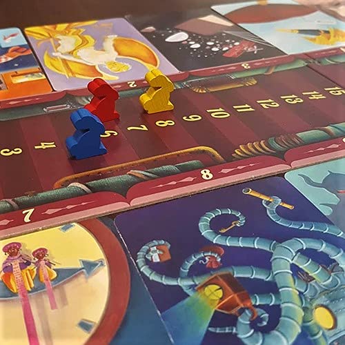 Libellud 484975 – Dixit Odyssey - 5
