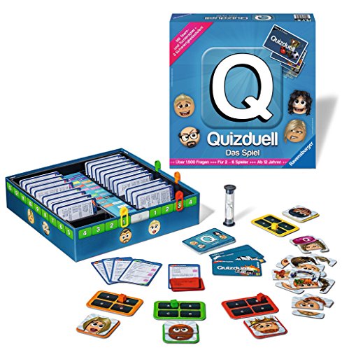 Quizduell