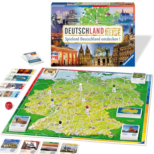 Deutschlandreise