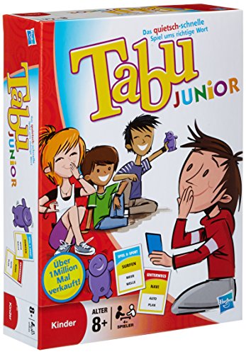 Tabu Junior