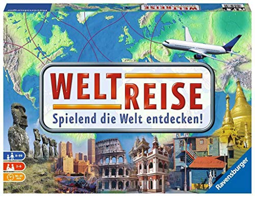 Weltreise