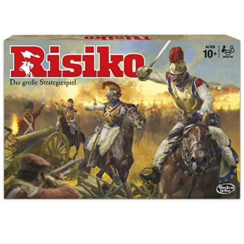Risiko 2016