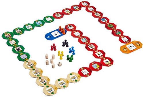 Ravensburger 26363 – Verflixxt! - 3