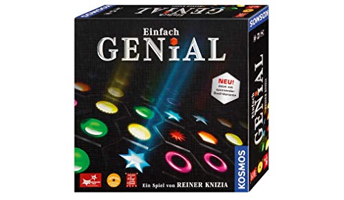 Einfach Genial