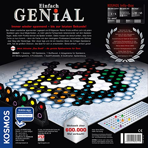 Kosmos  6961150 – Einfach Genial - 2