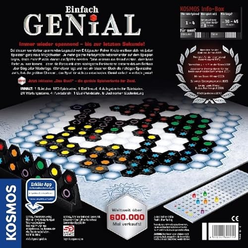 Kosmos  6961150 – Einfach Genial - 8