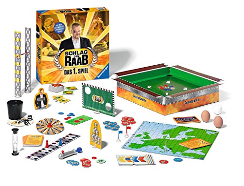 Ravensburger 27227 – Schlag den Raab: Das 1. Spiel - 5
