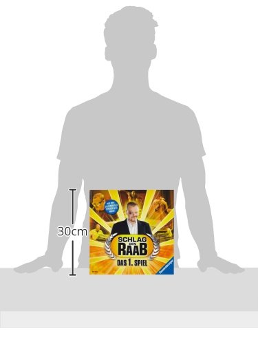 Ravensburger 27227 – Schlag den Raab: Das 1. Spiel - 7
