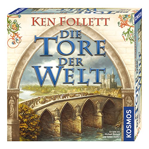 Die Tore der Welt