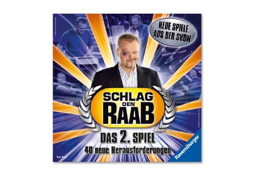 Schlag den Raab 2