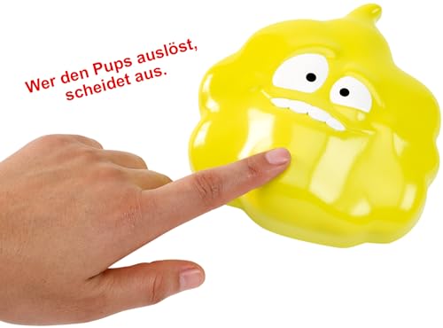 Mattel DPX25 – Mister Pups Geschicklichkeitsspiele - 3