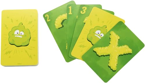 Mattel DPX25 – Mister Pups Geschicklichkeitsspiele - 5