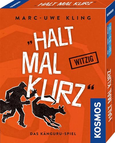 Halt mal kurz