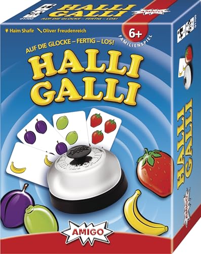 Halli Galli