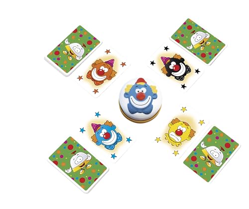 Amigo 7790 – Halli Galli Junior, Kartenspiel - 5
