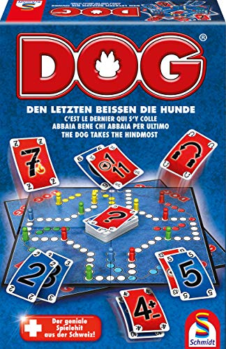 Schmidt Spiele 49201 - Dog