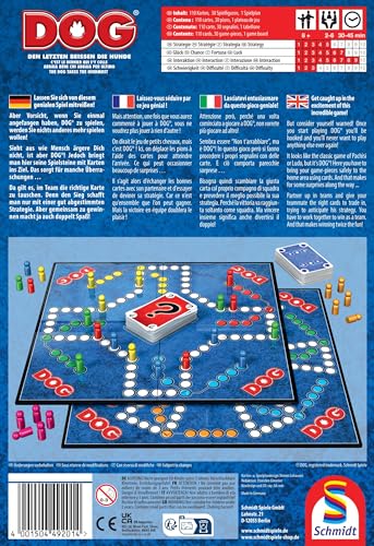 Schmidt Spiele 49201 – Dog - 2