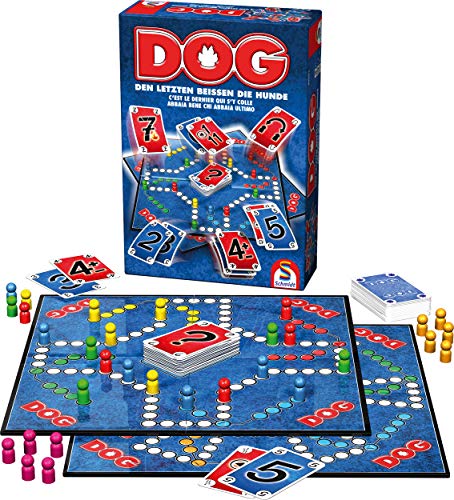 Schmidt Spiele 49201 – Dog - 3