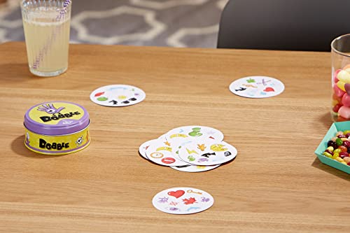 Asmodee 200960 – Dobble; Legespiel - 5