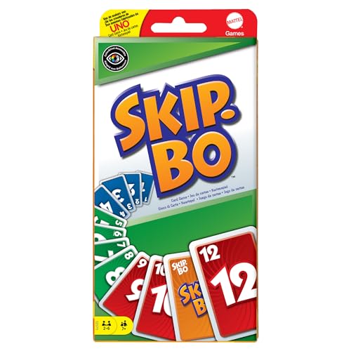 Skip-Bo