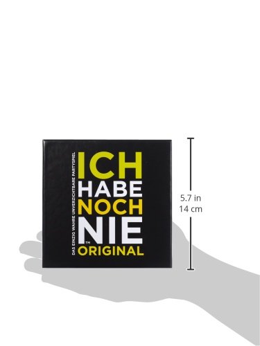 Kylskapspoesi 42001 – Ich Habe Noch Nie - 3
