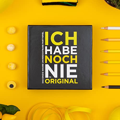 Kylskapspoesi 42001 – Ich Habe Noch Nie - 4