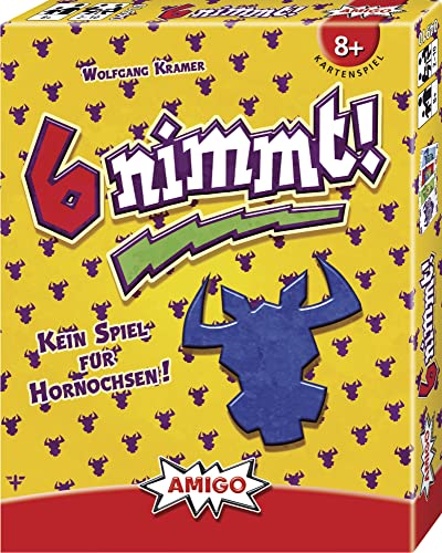 6 nimmt!