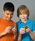 Jumbo 12144 – Rubik’s Cube 3 x 3, Zauberwürfel - 5