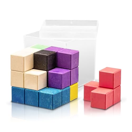 ROXENDA Speed Zauberwürfel 3x3