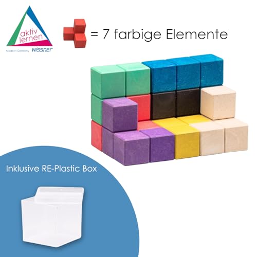 ROXENDA Speed Zauberwürfel 3×3 - 2