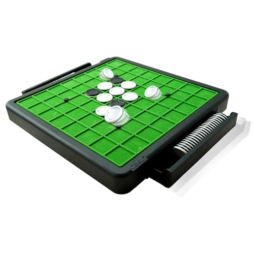 Othello – Klassisches Brettspiel für 2 Spieler - 5