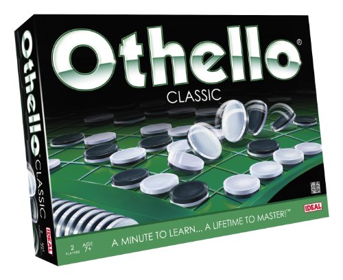 Othello Classic Game – Strategiespiel für die ganze Familie