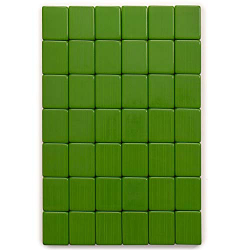 Chinesisches Mahjong-Spielset - 8