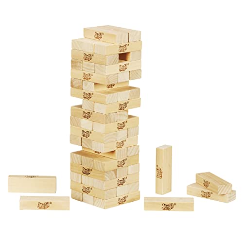 Jenga Classic - 2