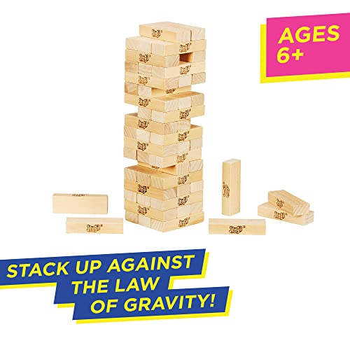 Jenga Classic - 3
