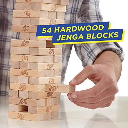 Jenga Classic - 4