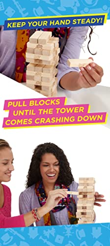 Jenga Classic - 8