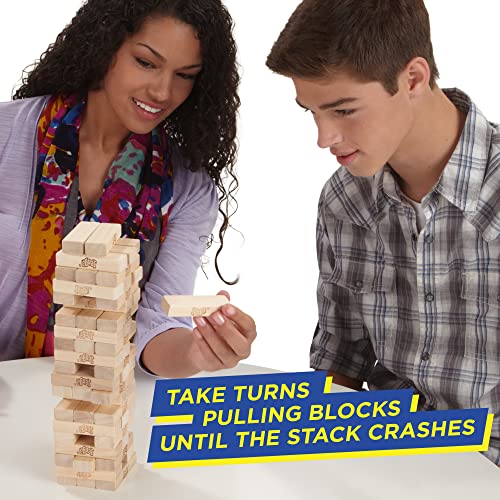 Jenga Classic - 9