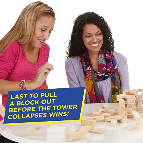 Jenga Classic - 10