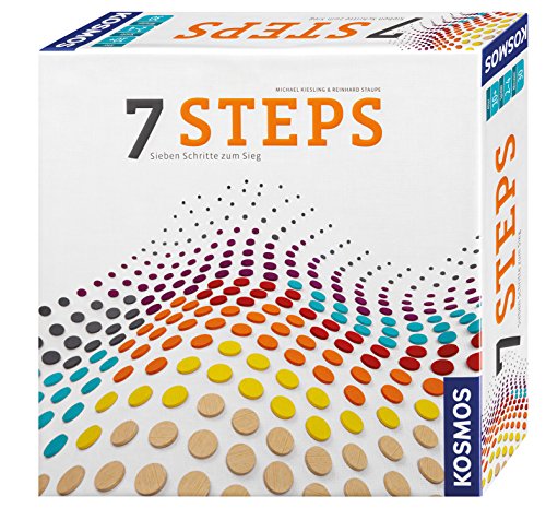 7 Steps