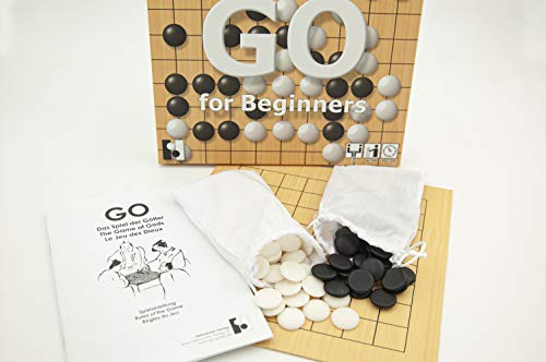 Hebsacker Verlag – Go for Beginners - 2