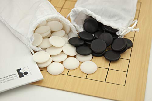 Hebsacker Verlag – Go for Beginners - 3