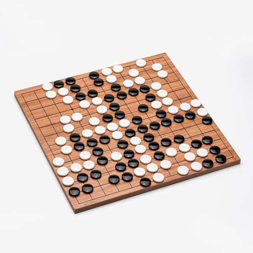 Go Game Set 22,5 x 22,5 cm - 2