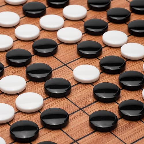 Go Game Set 22,5 x 22,5 cm - 3