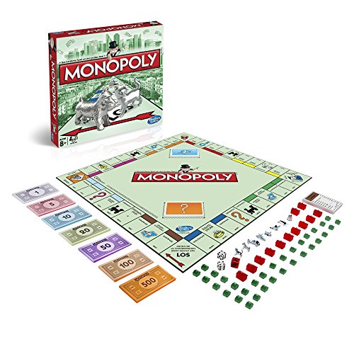 Monopoly Classic
