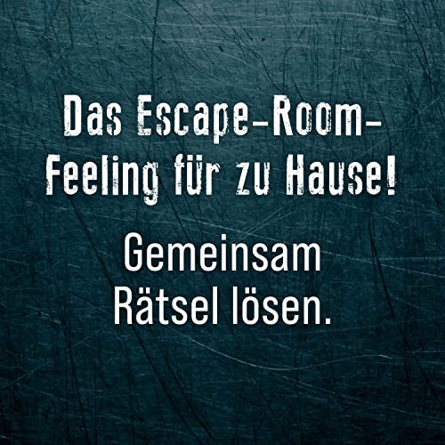 KOSMOS Spiele 692742 – Exit – Das Spiel, Das geheime Labor - 4
