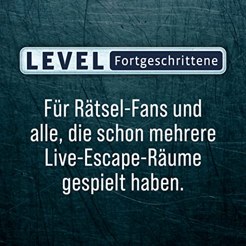 KOSMOS Spiele 692681 – Exit – Das Spiel, Die verlassene Hütte - 5