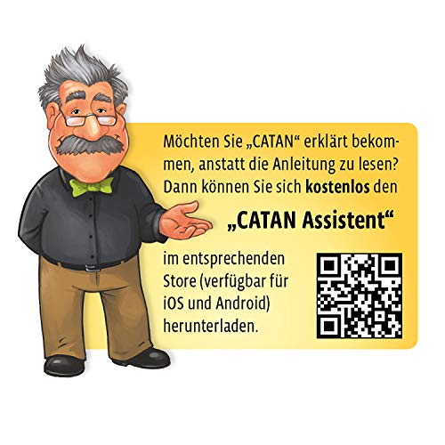 Kosmos – Catan – Das Spiel, neue Edition - 4