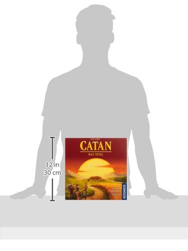 Kosmos – Catan – Das Spiel, neue Edition - 5