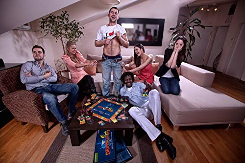 Drinkopoly – Das verrückteste Spiel aller Zeiten! - 6